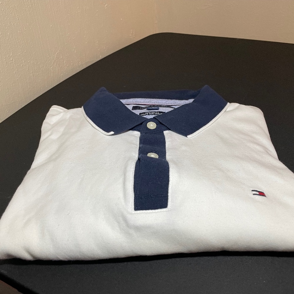 Tommy Hilfiger Polo